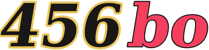 456bo logo